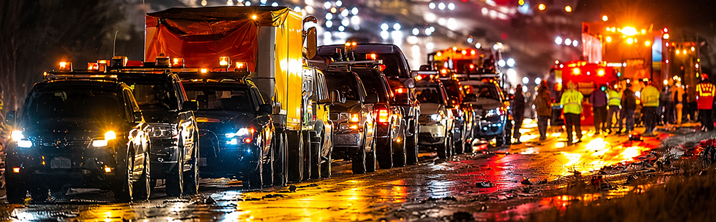 Traffic Impact Assessment (TIA)